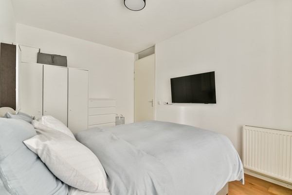 Photo - For rent: Hoofdweg 819, 1055 SC Amsterdam
